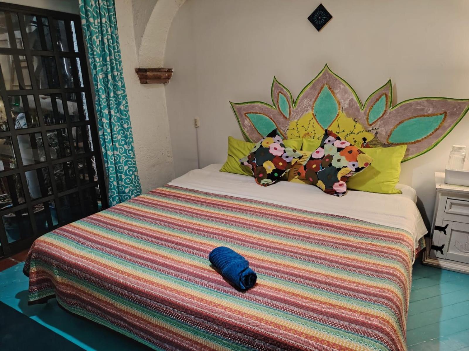 Hostel Mexico Df Airport Exterior photo