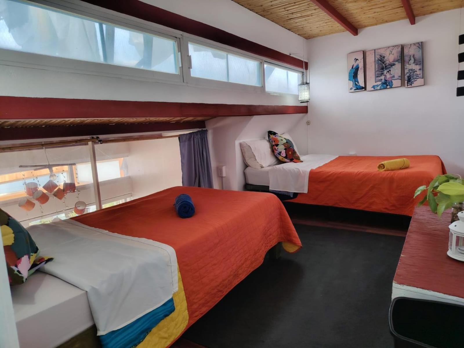 Hostel Mexico Df Airport Exterior photo
